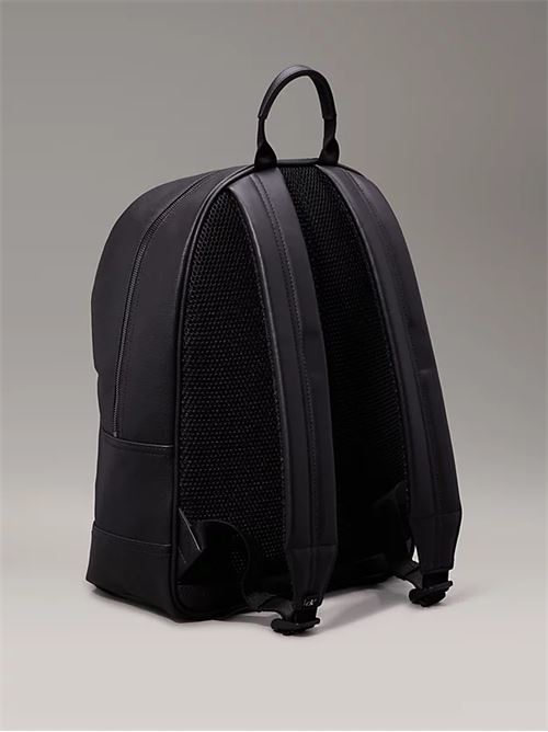 coated campus bp angled CALVIN KLEIN JEANS | K50K512028BEH